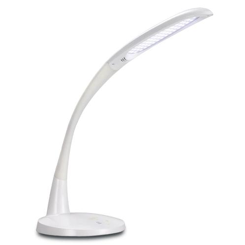 LED Slim Lights Desk Office Table Lamp Anti-Glare 3 different Brightness