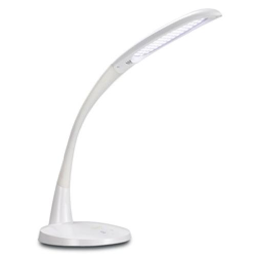 LED Slim Lights Desk Office Table Lamp Anti-Glare 3 different Brightness New